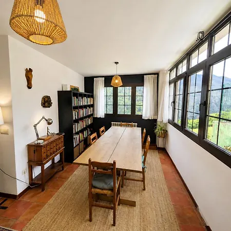 Lägenhet R2r - Casa Satya - 16a01 *