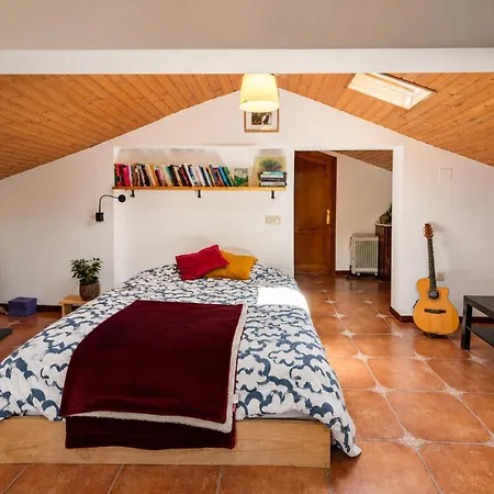 R2r - Casa Satya - 16a01 Lägenhet Cimadevilla
