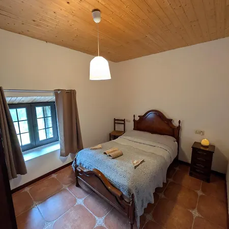 Lägenhet R2r - Casa Satya - 16a01 Cimadevilla