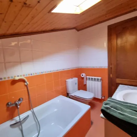 R2r - Casa Satya - 16a01 Lägenhet Cimadevilla