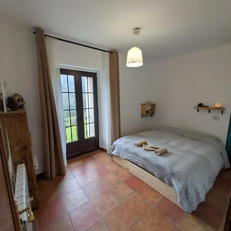 Lägenhet R2r - Casa Satya - 16a01 Cimadevilla