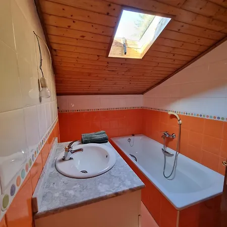 R2r - Casa Satya - 16a01 Lägenhet